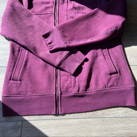 Lululemon West Coast Hoodie - Picture 9 of 16